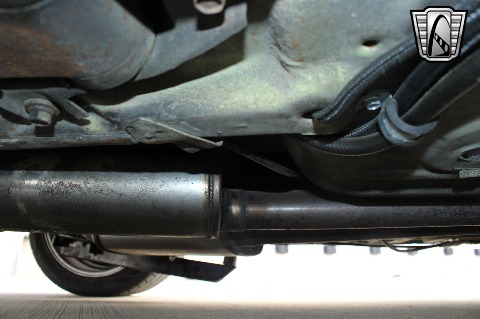 1979 Chevrolet Camaro image 81