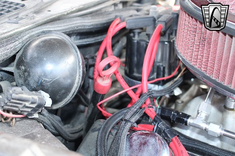 1979 Chevrolet Camaro image 107