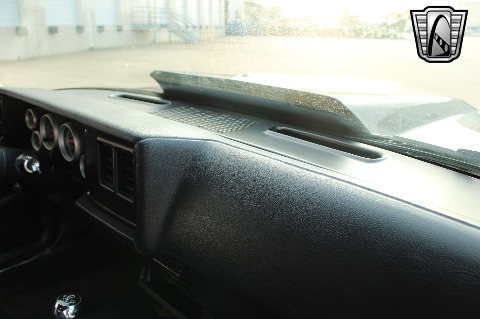 1979 Chevrolet Camaro image 133