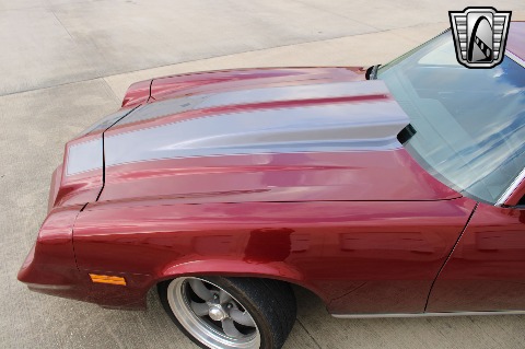 1979 Chevrolet Camaro image 30