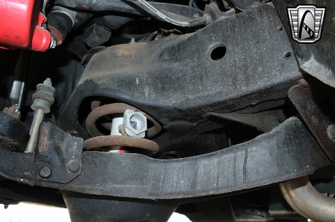 1979 Chevrolet Camaro image 56