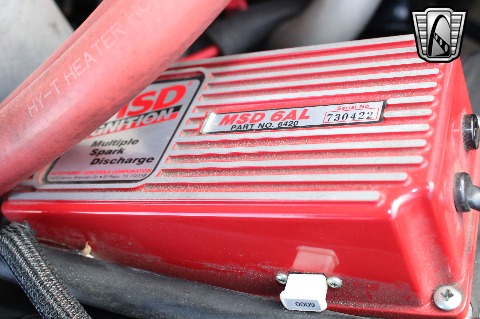 1979 Chevrolet Camaro image 108