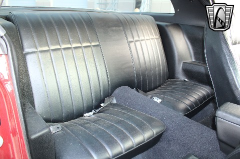 1979 Chevrolet Camaro image 134