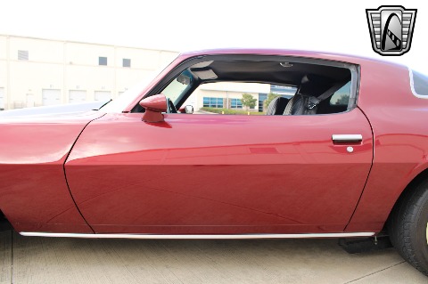 1979 Chevrolet Camaro image 31