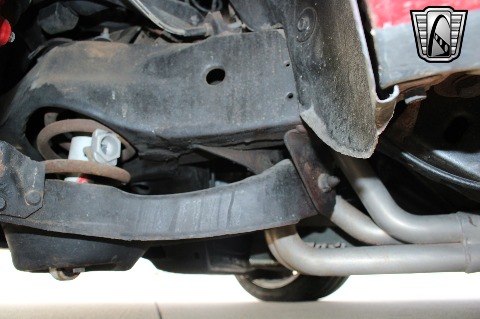 1979 Chevrolet Camaro image 57