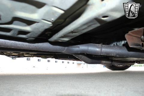 1979 Chevrolet Camaro image 83