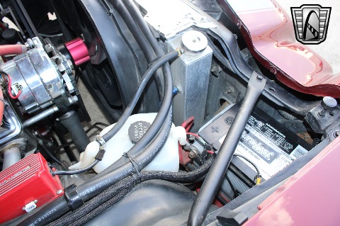 1979 Chevrolet Camaro image 109