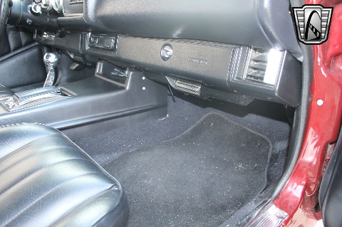 1979 Chevrolet Camaro image 135