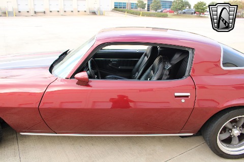 1979 Chevrolet Camaro image 32