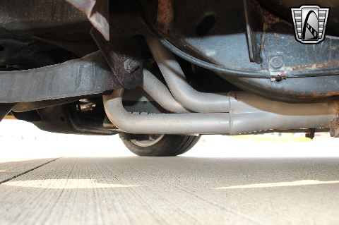 1979 Chevrolet Camaro image 58