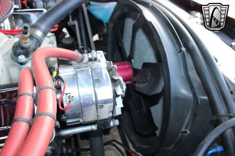 1979 Chevrolet Camaro image 110