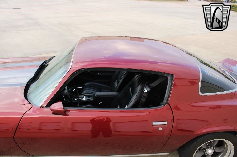 1979 Chevrolet Camaro image 33