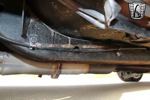 1979 Chevrolet Camaro image 59