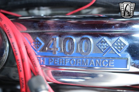 1979 Chevrolet Camaro image 111