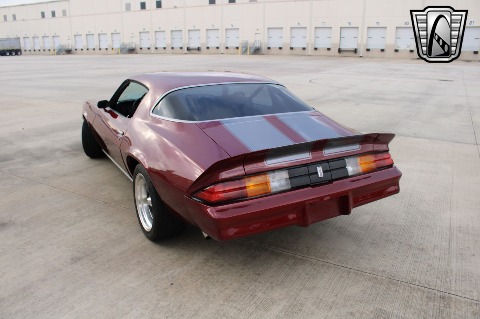 1979 Chevrolet Camaro image 8