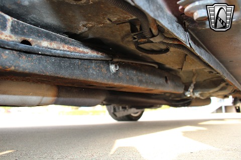 1979 Chevrolet Camaro image 60