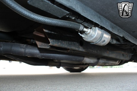 1979 Chevrolet Camaro image 86