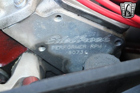 1979 Chevrolet Camaro image 112