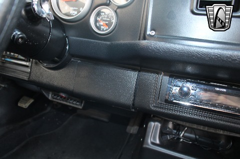 1979 Chevrolet Camaro image 138