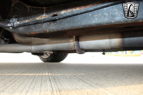 1979 Chevrolet Camaro image 61