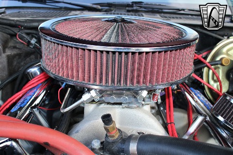 1979 Chevrolet Camaro image 113