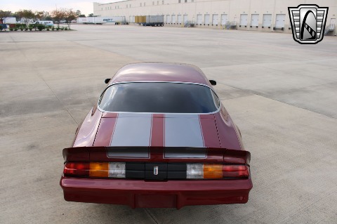 1979 Chevrolet Camaro image 10