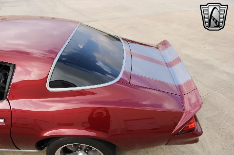 1979 Chevrolet Camaro image 36