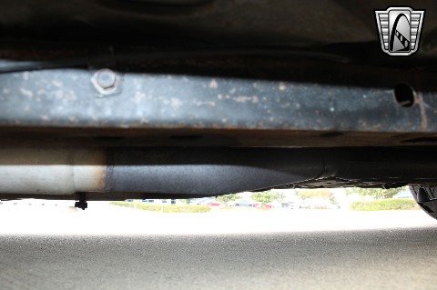 1979 Chevrolet Camaro image 62