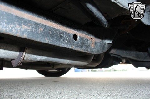 1979 Chevrolet Camaro image 88