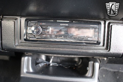 1979 Chevrolet Camaro image 140