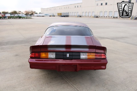 1979 Chevrolet Camaro image 11