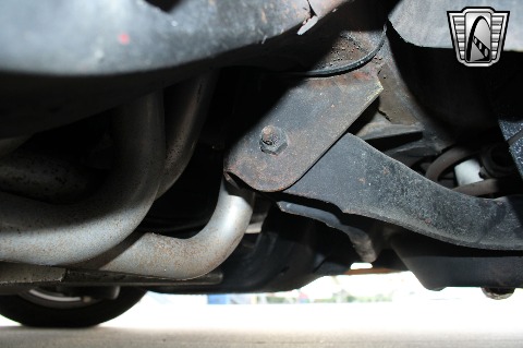 1979 Chevrolet Camaro image 89