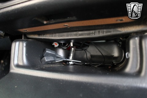 1979 Chevrolet Camaro image 141