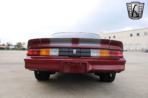 1979 Chevrolet Camaro image 12