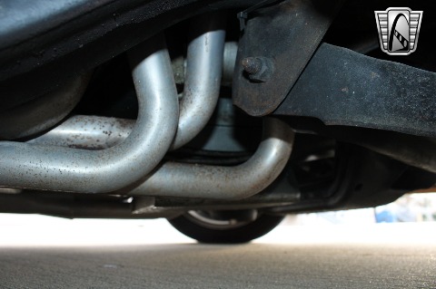 1979 Chevrolet Camaro image 90