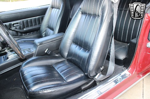 1979 Chevrolet Camaro image 116