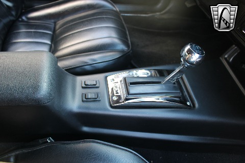 1979 Chevrolet Camaro image 142