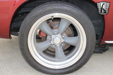 1979 Chevrolet Camaro image 39