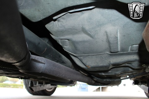 1979 Chevrolet Camaro image 65