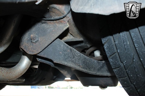 1979 Chevrolet Camaro image 91