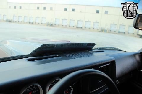 1979 Chevrolet Camaro image 117