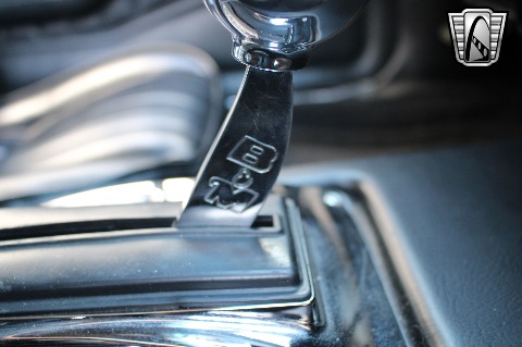 1979 Chevrolet Camaro image 143