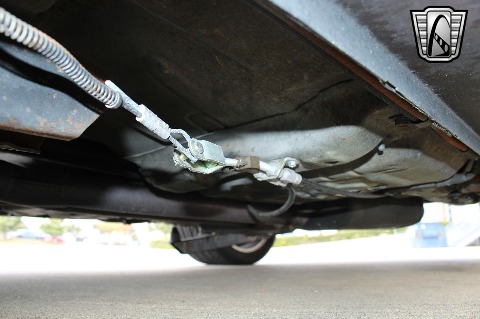 1979 Chevrolet Camaro image 66