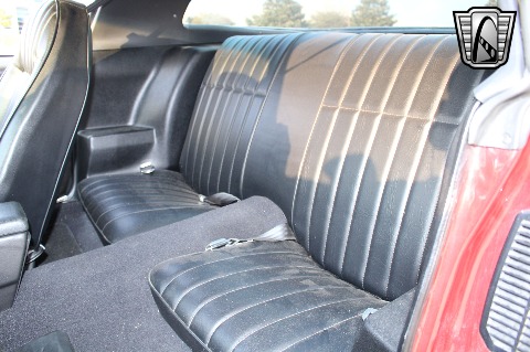 1979 Chevrolet Camaro image 118