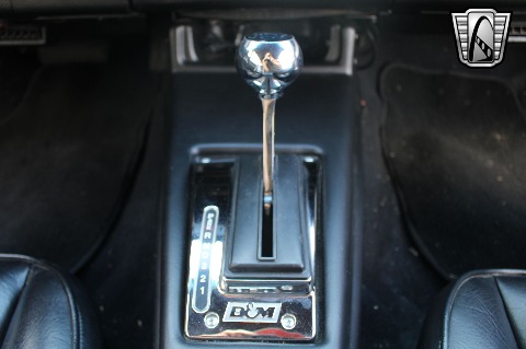 1979 Chevrolet Camaro image 144