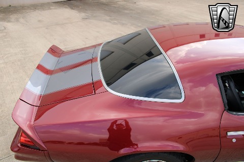 1979 Chevrolet Camaro image 41