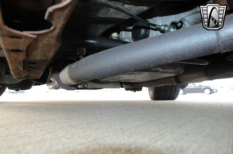 1979 Chevrolet Camaro image 67