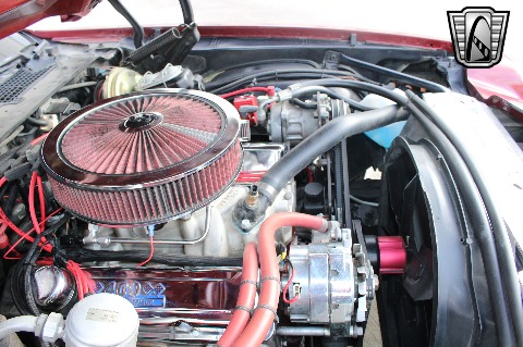 1979 Chevrolet Camaro image 93