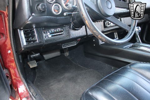 1979 Chevrolet Camaro image 119