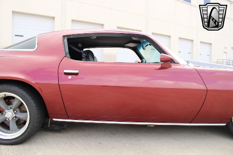 1979 Chevrolet Camaro image 42